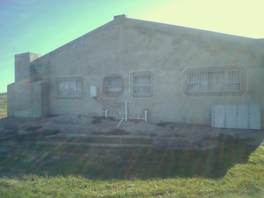 4 Bedroom Property for Sale in Baardskeerdersbos Western Cape